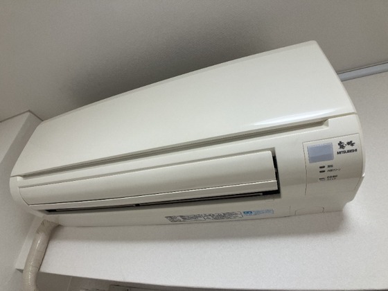 厚生町クラウンズマンション