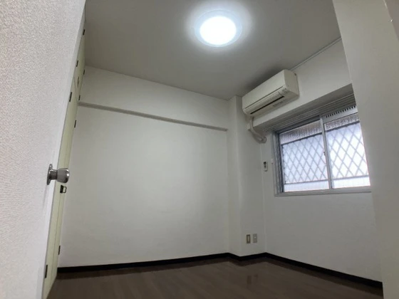 厚生町クラウンズマンション