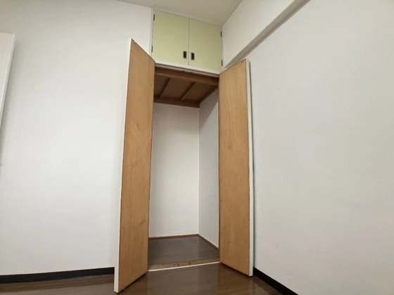 厚生町クラウンズマンション