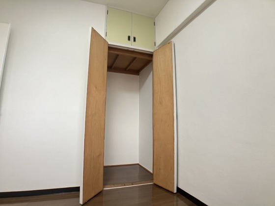 厚生町クラウンズマンション