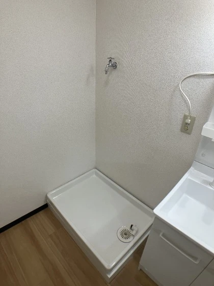 厚生町クラウンズマンション