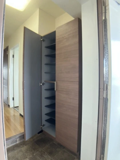 厚生町クラウンズマンション