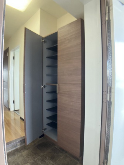 厚生町クラウンズマンション