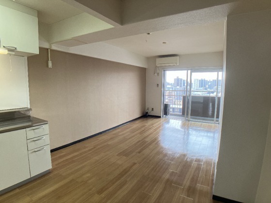 厚生町クラウンズマンション