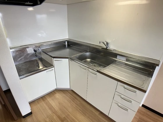 厚生町クラウンズマンション