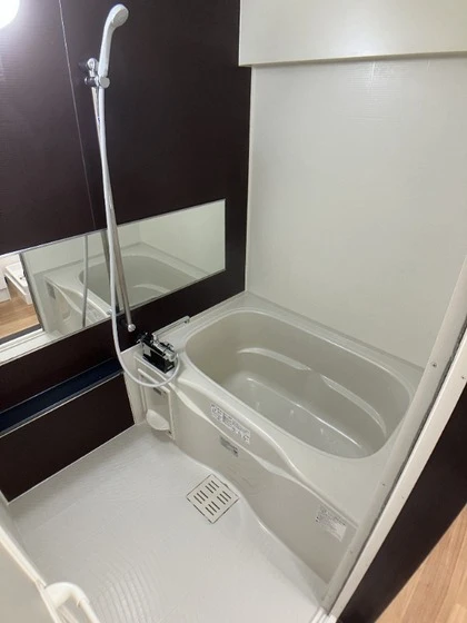 厚生町クラウンズマンション