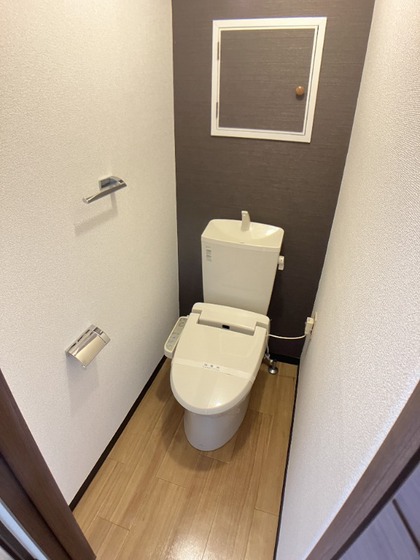 厚生町クラウンズマンション