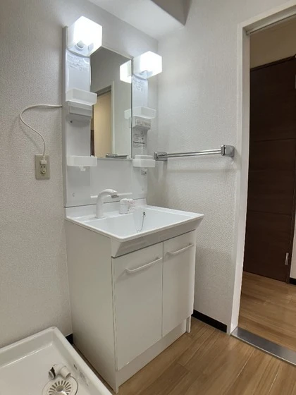 厚生町クラウンズマンション