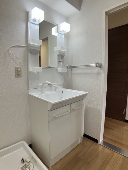 厚生町クラウンズマンション