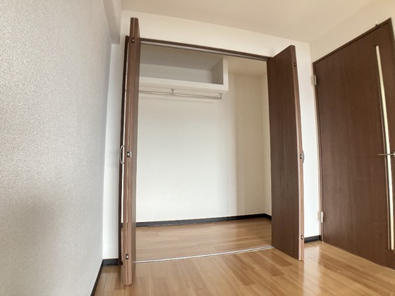 厚生町クラウンズマンション