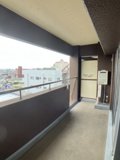 厚生町クラウンズマンション