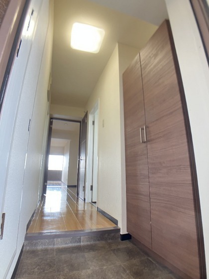 厚生町クラウンズマンション