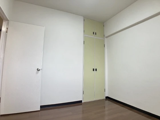 厚生町クラウンズマンション