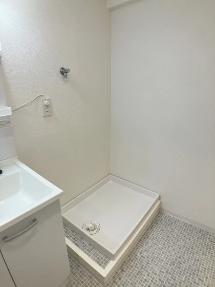 厚生町クラウンズマンション