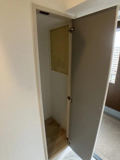 厚生町クラウンズマンション