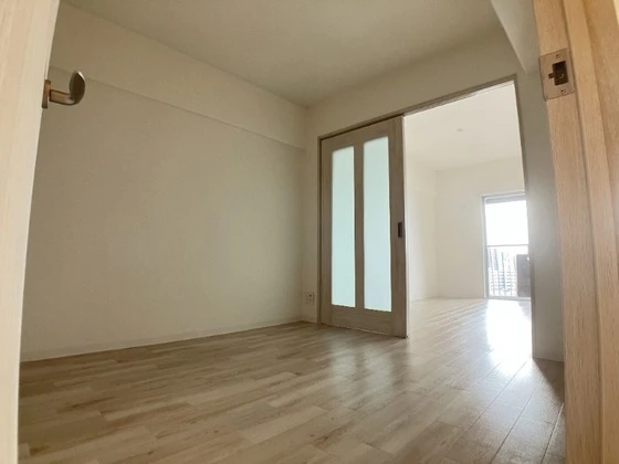 厚生町クラウンズマンション