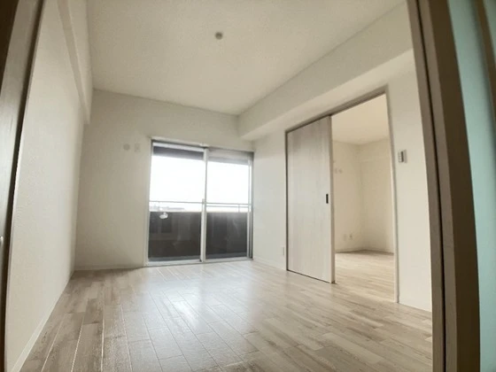 厚生町クラウンズマンション