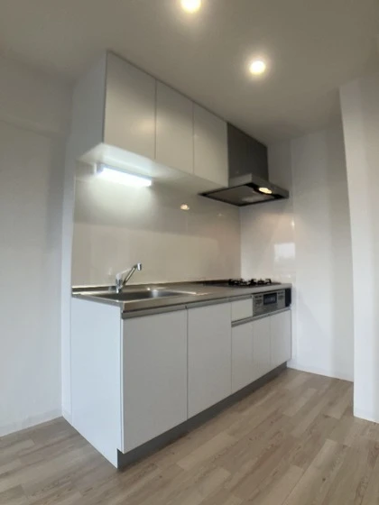 厚生町クラウンズマンション