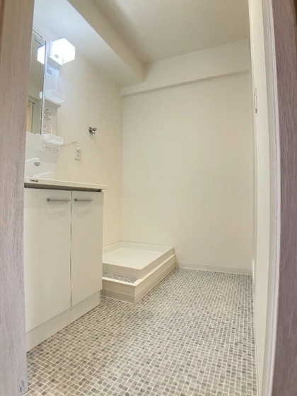 厚生町クラウンズマンション