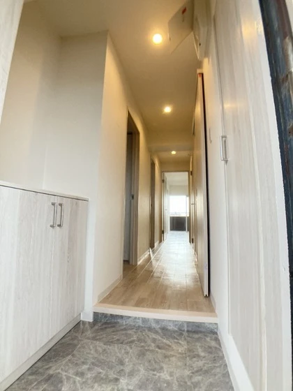 厚生町クラウンズマンション