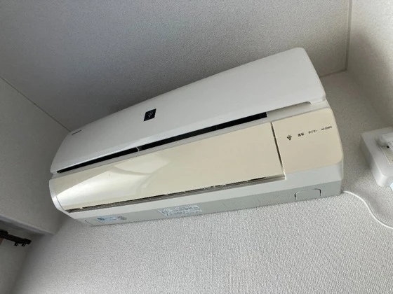 厚生町クラウンズマンション