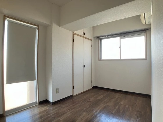 厚生町クラウンズマンション