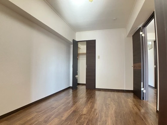 厚生町クラウンズマンション