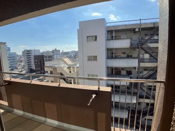 厚生町クラウンズマンション