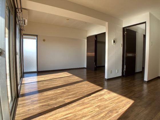 厚生町クラウンズマンション