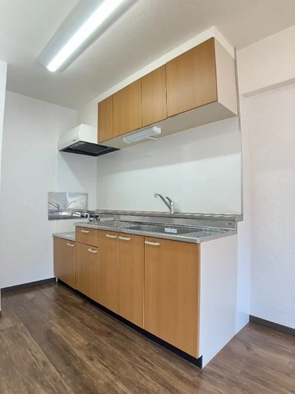 厚生町クラウンズマンション