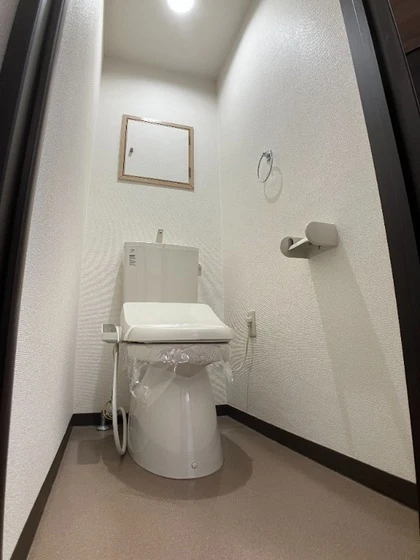 厚生町クラウンズマンション