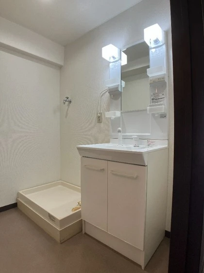 厚生町クラウンズマンション