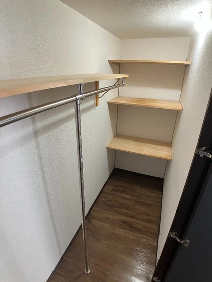 厚生町クラウンズマンション