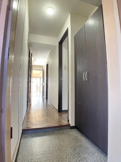 厚生町クラウンズマンション