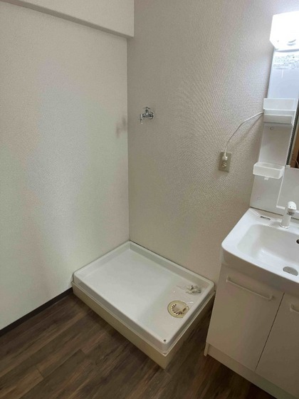 厚生町クラウンズマンション