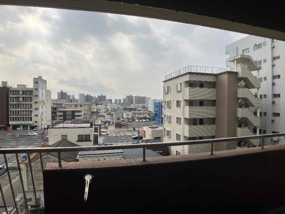 厚生町クラウンズマンション