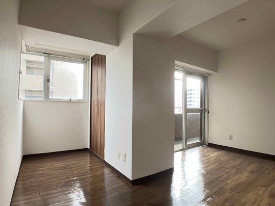 厚生町クラウンズマンション