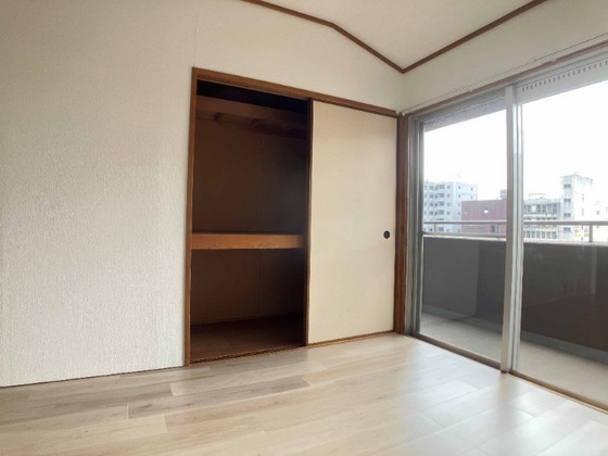 厚生町クラウンズマンション