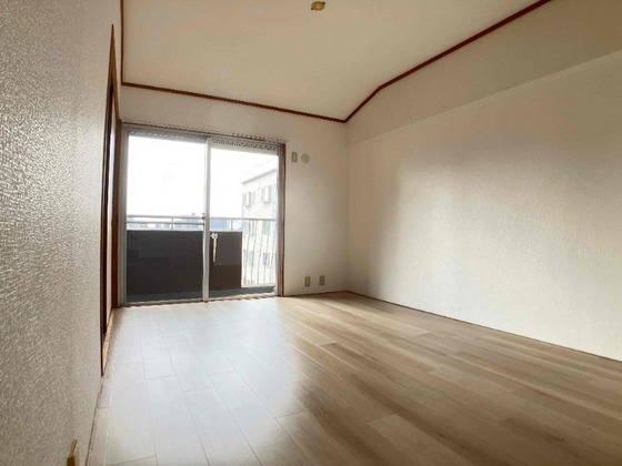 厚生町クラウンズマンション