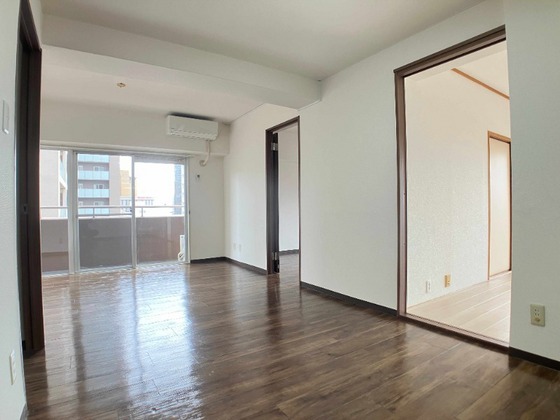 厚生町クラウンズマンション