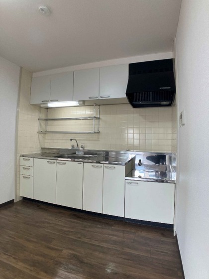 厚生町クラウンズマンション