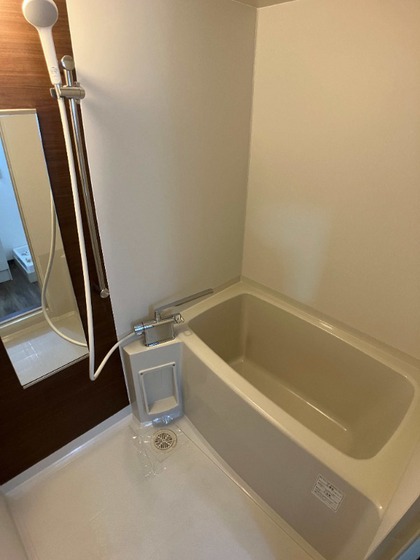 厚生町クラウンズマンション