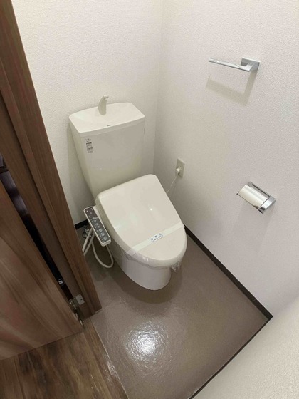 厚生町クラウンズマンション