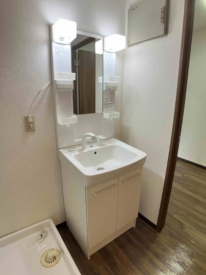 厚生町クラウンズマンション