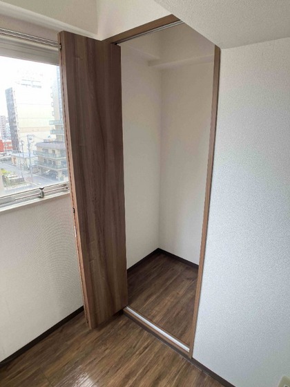 厚生町クラウンズマンション