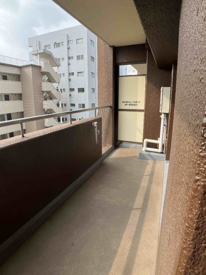 厚生町クラウンズマンション