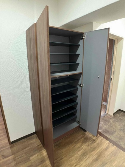 厚生町クラウンズマンション