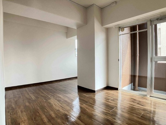 厚生町クラウンズマンション