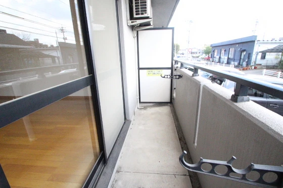 ラ・スペランツァ