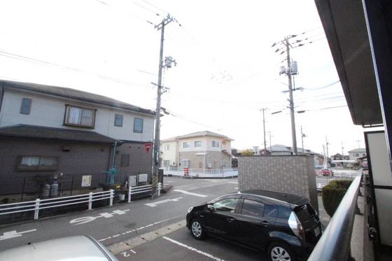 ラ・スペランツァ